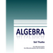 Algebra