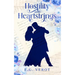 Hostility & Heartstrings