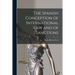 The Spanish Conception of International Law and of Sanctions