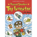 Vincent Shadow: Toy Inventor