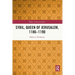 Sybil, Queen of Jerusalem, 1186-1190