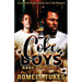 Coke Boys