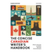 The Concise Canadian Writer's Handbook
