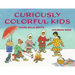 Curiously Colorful Kids