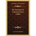 The Germans In Colonial Times (1900)
