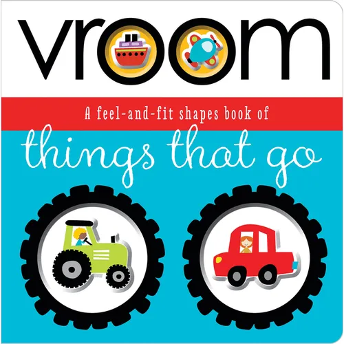 Vroom