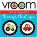 Vroom