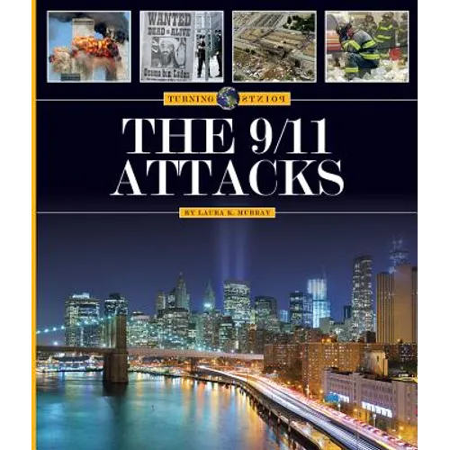 The 9/11 Attacks