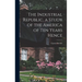 The Industrial Republic, a Study of the America of ten Years Hence