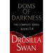 Doms of Darkness (The Complete Series: Books 1-4)