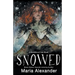 Snowed: Book 1 in the Bloodline of Yule Trilogy