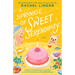 A Sprinkle of Sweet Serendipity