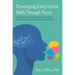 Developing Early Verbal Skills Through Music: Using Rhythm, Movement and Song with Children and Young People with Additional or Complex Needs