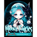 Moon Fairies: Magical Moon Fairies: Enchanting Coloring Pages for Kids and Adults - Perfect for Relaxation and Creativity