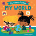 I'm Thankful for My World