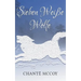 Sieben Weisse Wolfe: Ein Mord - Ein Mystery - Ein Marchen
