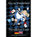 Alice im Wunderland / Alice in Wonderland - Zweisprachig Deutsch Englisch mit nebeneinander angeordneten Übersetzung