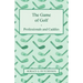 The Game of Golf - Professionals and Caddies