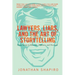 Lawyers, Liars and the Art of Storytelling
