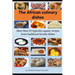 African culinary dishes (English): More than 20 typically organic recipes from traditional Ivorian dishes