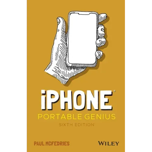 iPhone Portable Genius