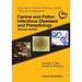Blackwell's Five-Minute Veterinary Consult Clinical Companion: Canine and Feline Infectious Diseases and Parasitology