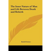 The Inner Nature of Man and Life Between Death and Rebirth