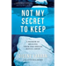 Not My Secret to Keep: A Memoir of Healing from Childhood Sexual Abuse