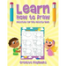 Learn How to Draw: Activities for Kids Activity Book