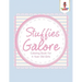 Stuffies Galore: Coloring Book for 4 Year Old Girls