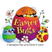 Easter Bugs: A Springtime Pop-Up by David A. Carter