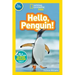 Hello, Penguin! (National Geographic Kids Readers, Pre-Reader)