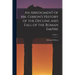 An Abridgment of Mr. Gibbon's History of the Decline and Fall of the Roman Empire; Volume 1