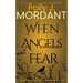 When Angels Fear