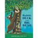 Rabbit, Duck, and Big Bear