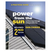 Power from the Sun - 2nd Edition: A Practical Guide to Solar Electricity - Revised 2nd Edition