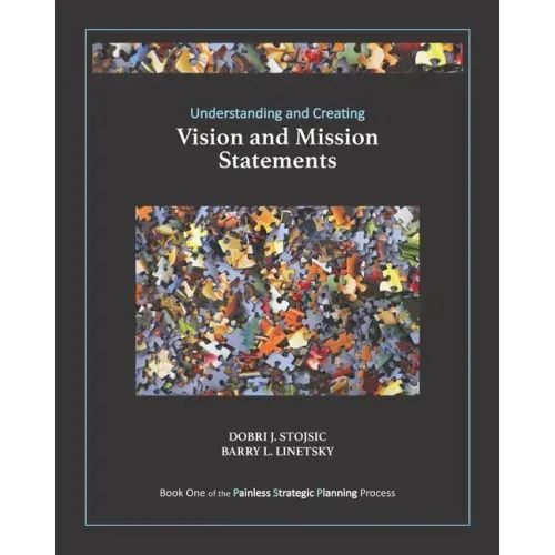Understanding and Creating Vision and Mission Statements