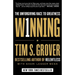 Winning: The Unforgiving Race to Greatness