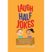 Laugh and a Half Jokes