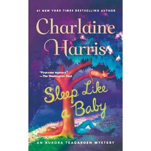 Sleep Like a Baby