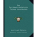 The Past Master or Fifth Degree Illustrated