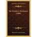 The Drinker's Dictionary (1886)