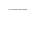 The Christians' Guide to Heaven: or a Manual of Spiritual Exercises for Catholics With the Evening Office of the Church in Latin and English With Piou