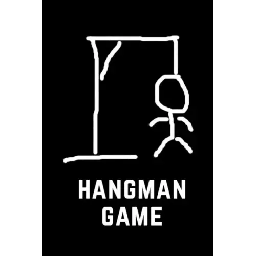 Hangman Game: Word hangman is a simple game for everyone