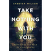 Take Nothing With You: Rethinking the Role of Missionaries