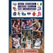 Fast Breaks, Finger Rolls, and Fisticuffs: Memories of Big East Basketball