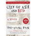 City of Ash and Red