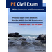 PE Civil Exam: Water Resources and Environmental: Practice Exam with Solutions for the NCEES Civil PE Examination