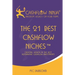 The 21 Best Cashflow Niches(TM): Creating Wealth In The Best Alternative Cashflow Investments