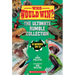Who Would Win?: The Ultimate Rumble Collection (8 Book Bind-Up)
